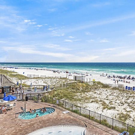 Pelican Beach Resort Condos Ντέστιν Εξωτερικό φωτογραφία