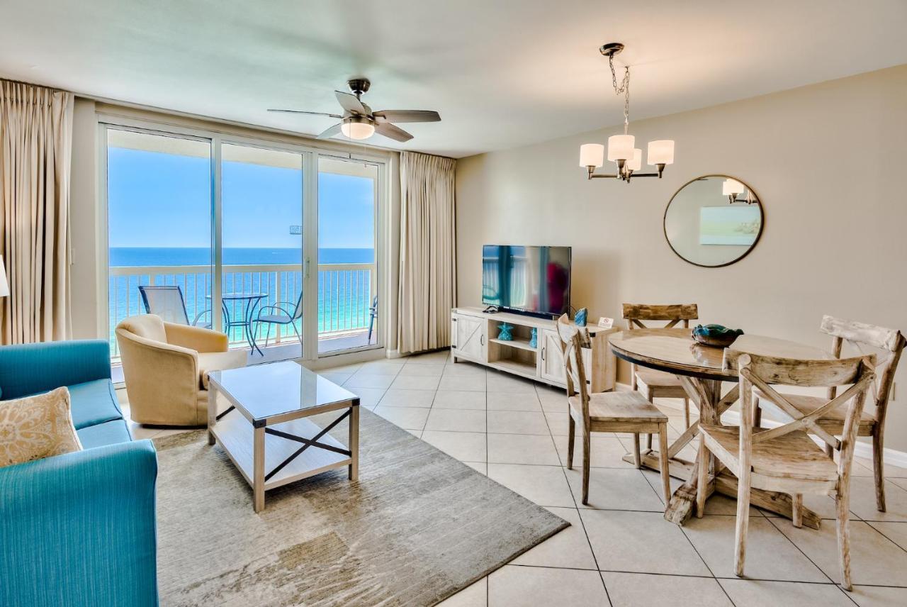 Pelican Beach Resort Condos Ντέστιν Εξωτερικό φωτογραφία