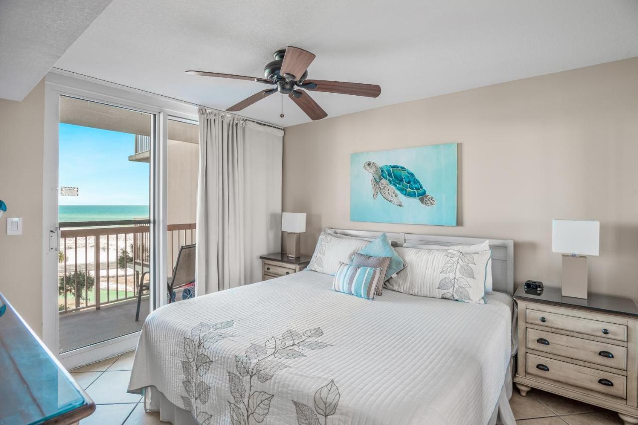 Pelican Beach Resort Condos Ντέστιν Εξωτερικό φωτογραφία