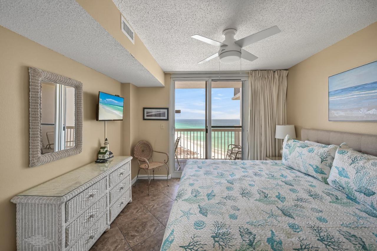 Pelican Beach Resort Condos Ντέστιν Εξωτερικό φωτογραφία