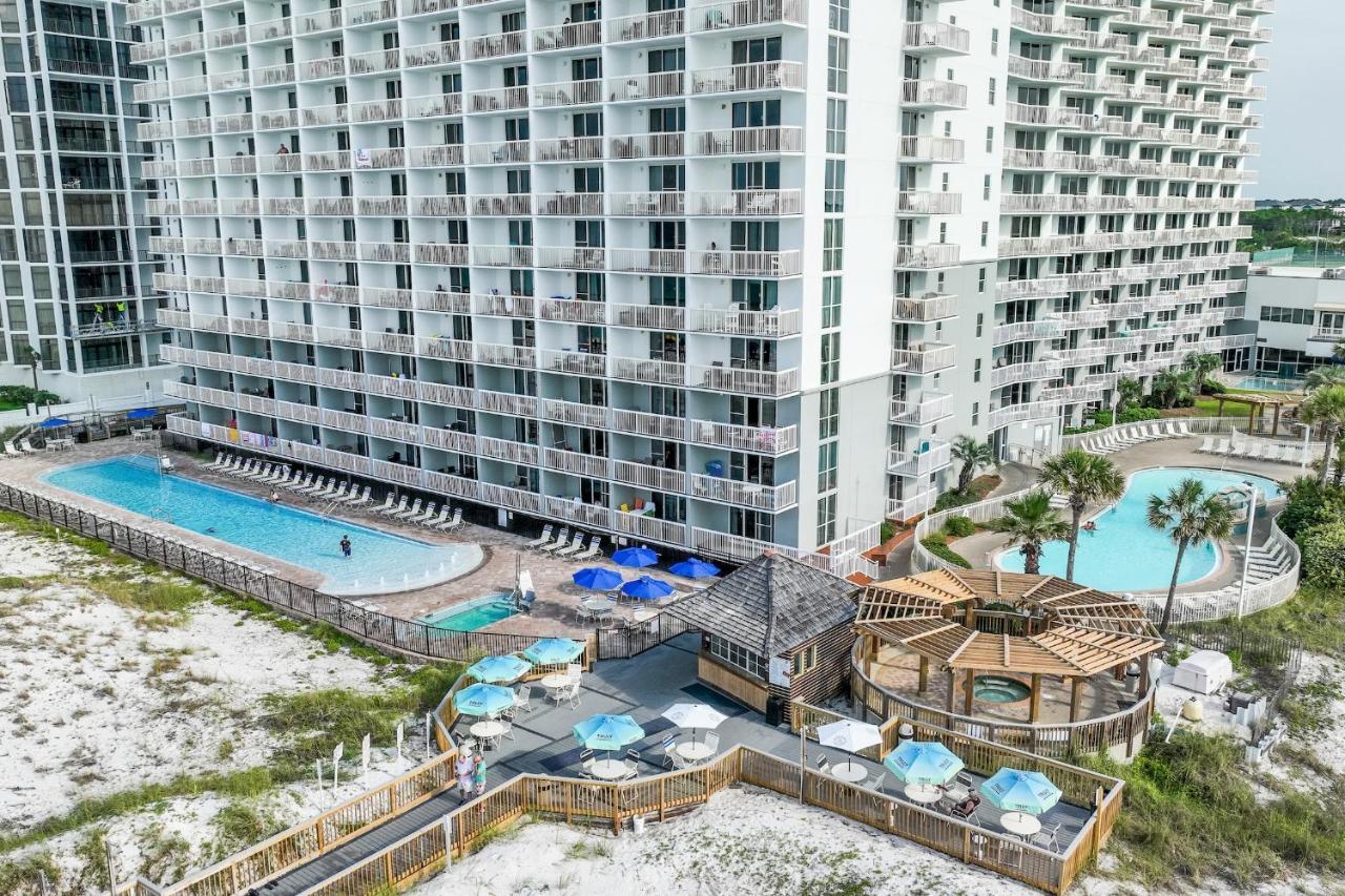 Pelican Beach Resort Condos Ντέστιν Εξωτερικό φωτογραφία