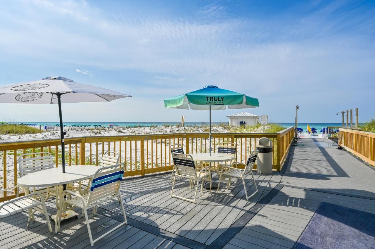 Pelican Beach Resort Condos Ντέστιν Εξωτερικό φωτογραφία