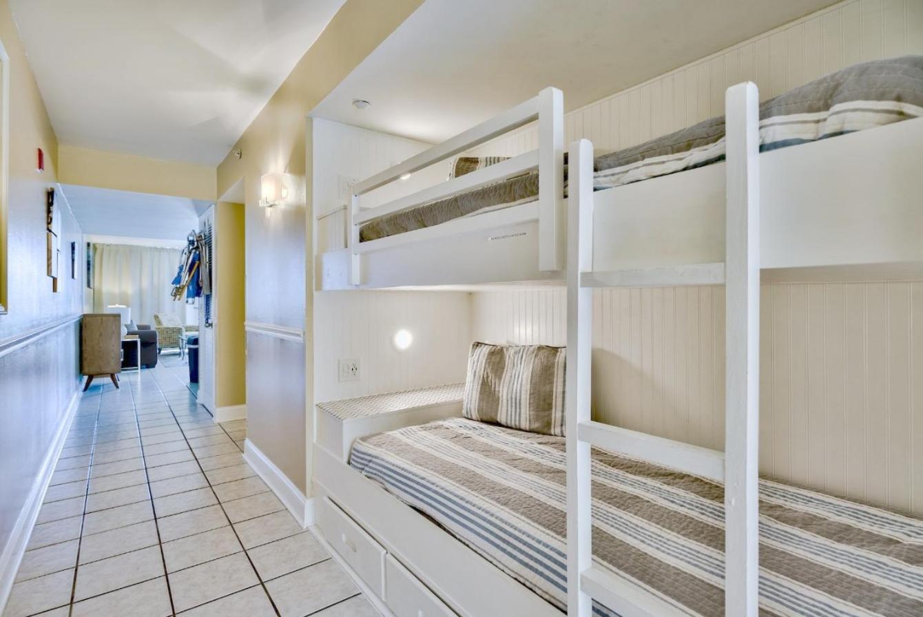 Pelican Beach Resort Condos Ντέστιν Εξωτερικό φωτογραφία