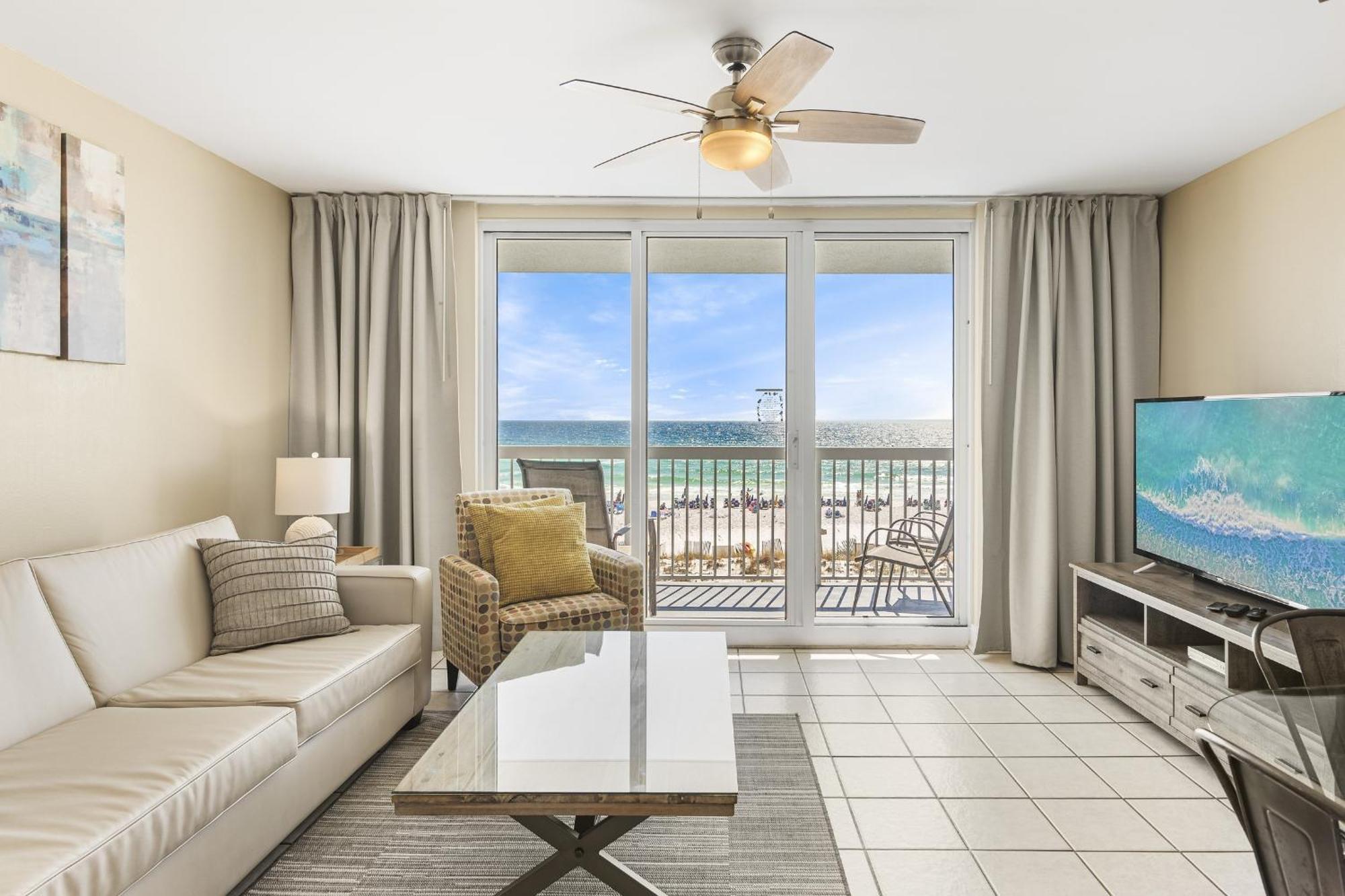 Pelican Beach Resort Condos Ντέστιν Εξωτερικό φωτογραφία